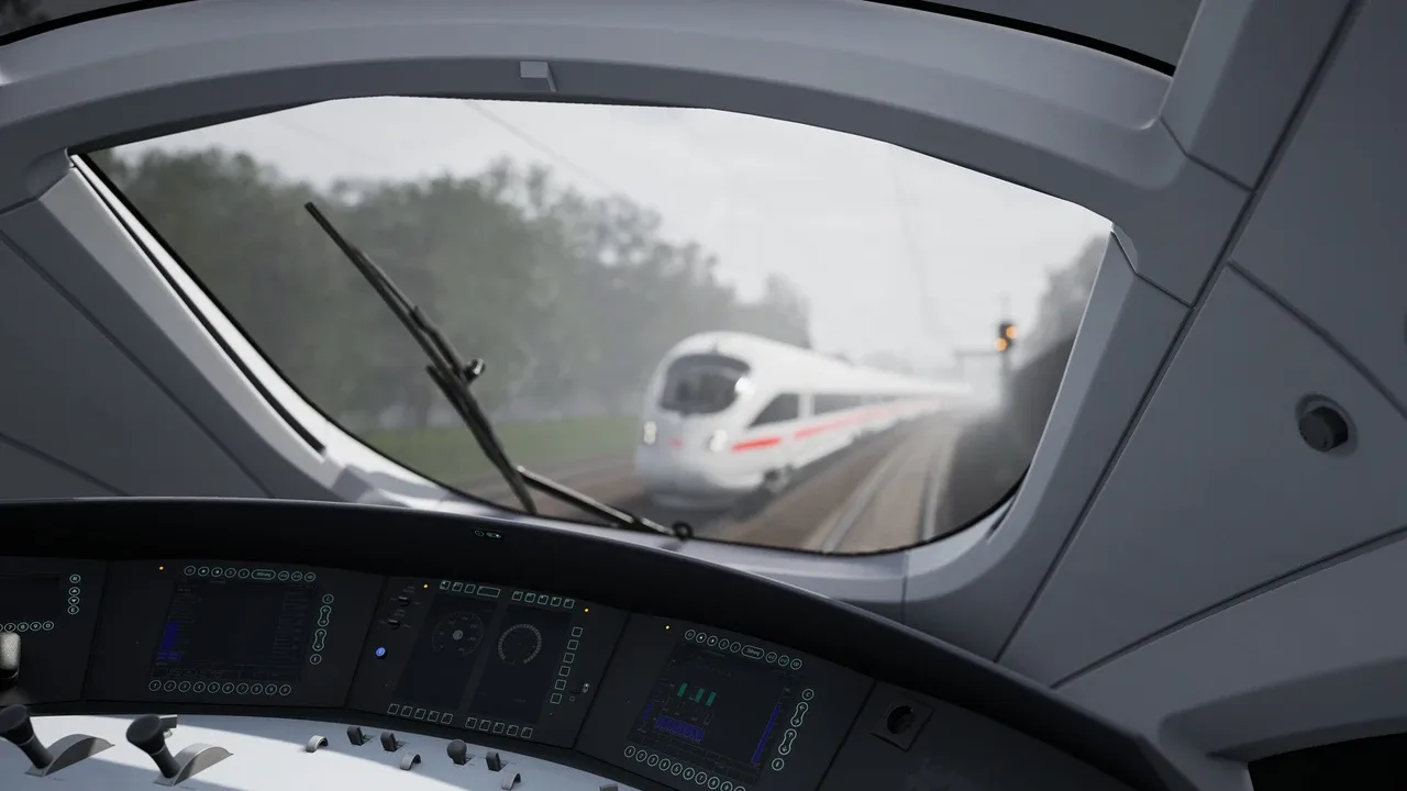 Train Sim World 5 screenshot 2