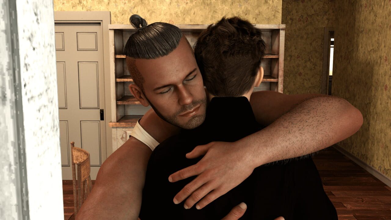 Gameplay de The Life of Me