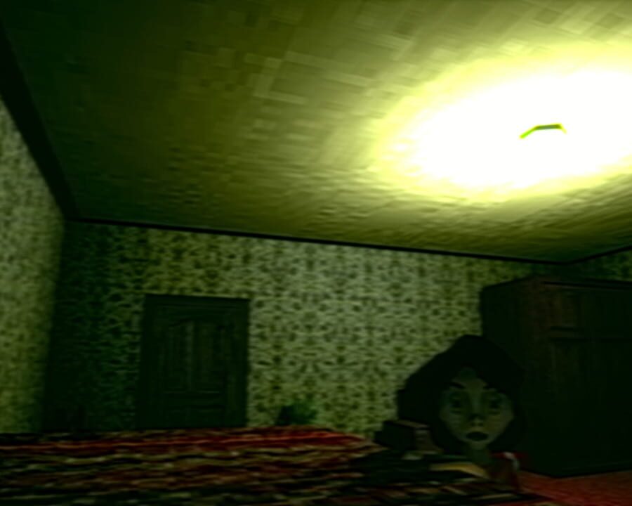 Capture de Bad Parenting