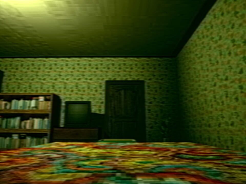 Capture de Bad Parenting