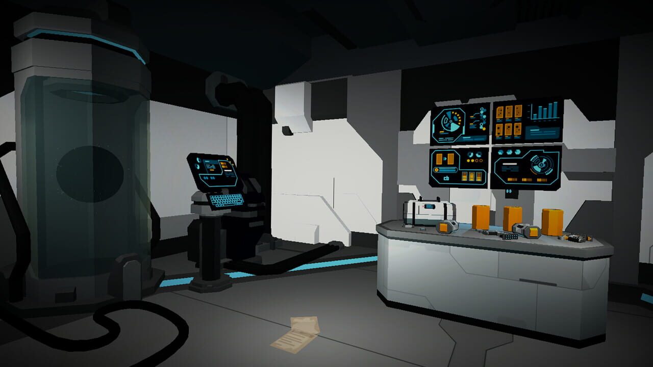 Stellarcraft screenshot