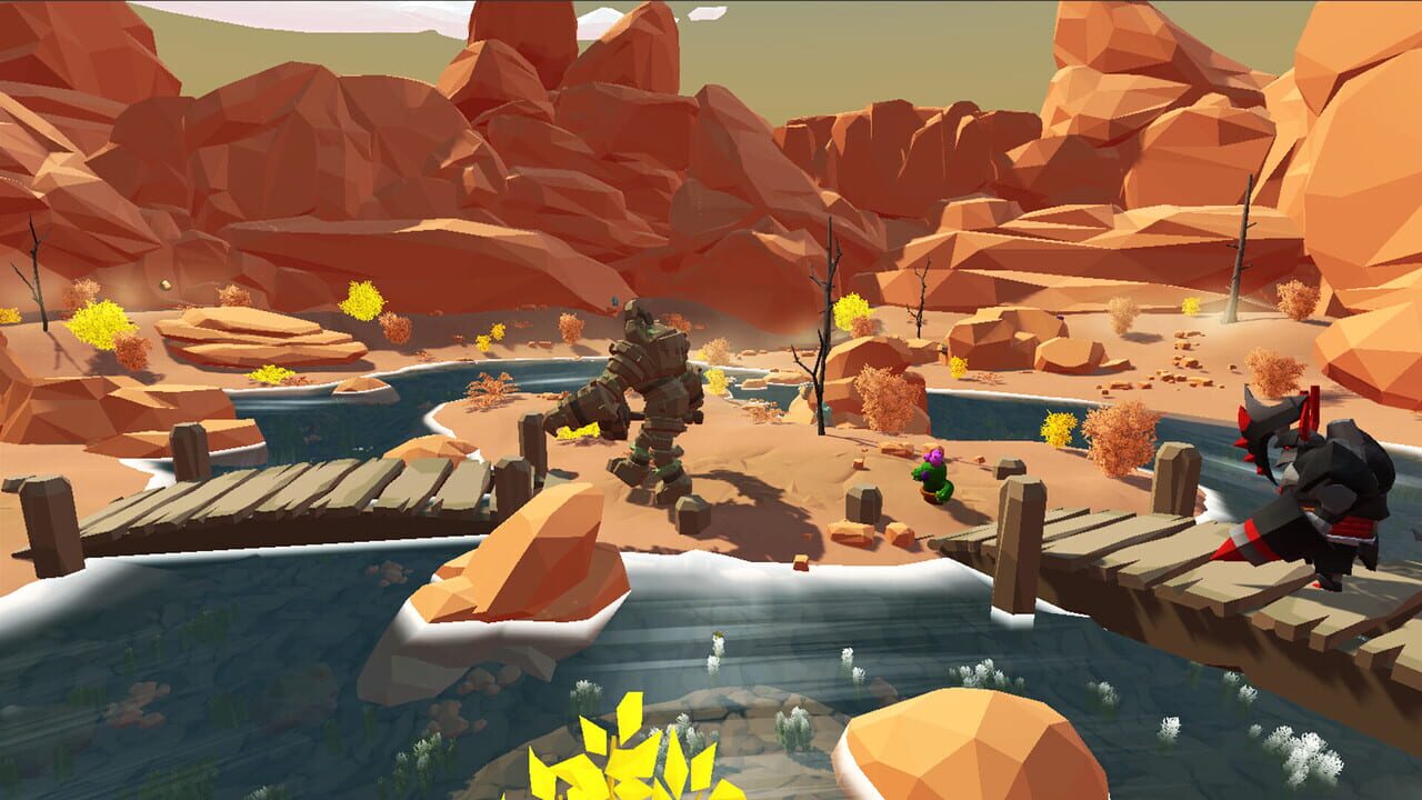 Stellarcraft screenshot