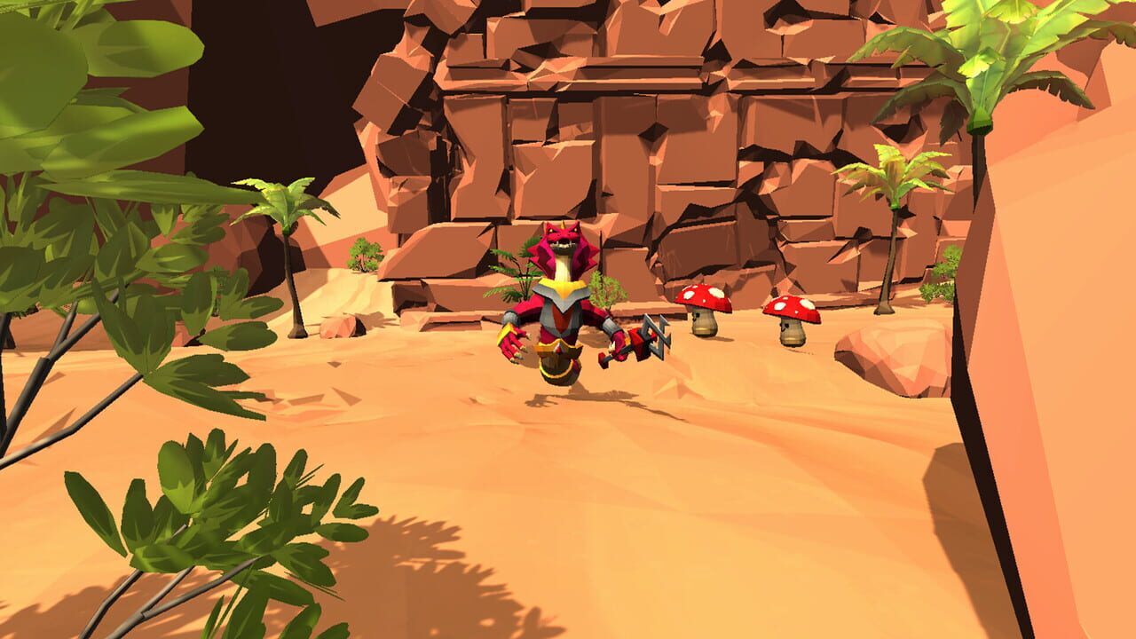 Stellarcraft screenshot