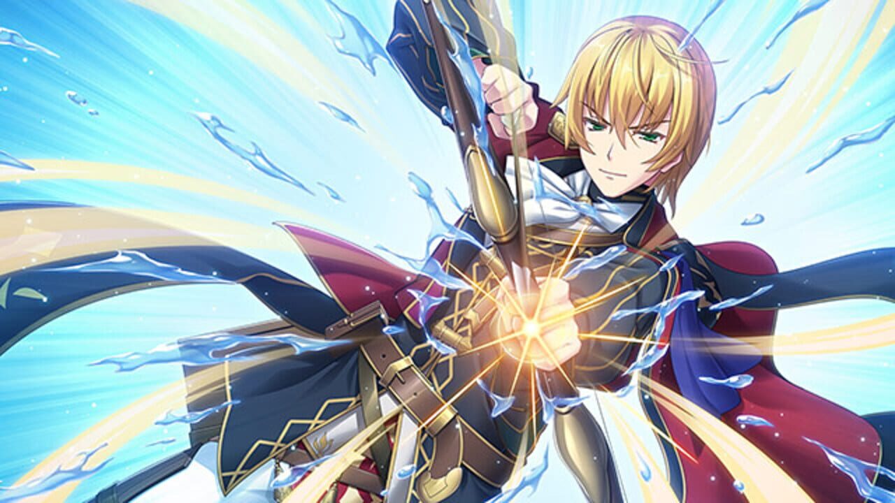 Wayblazer Dämmerung screenshot