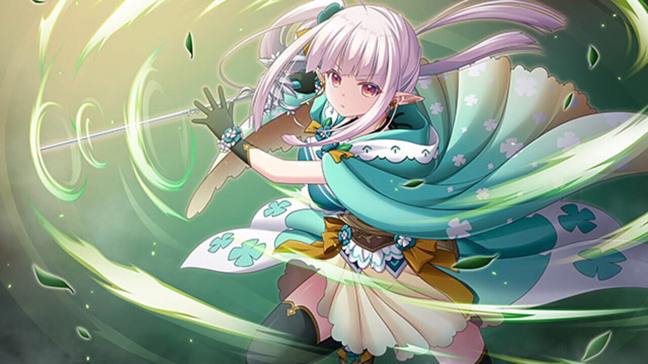 Wayblazer Dämmerung screenshot