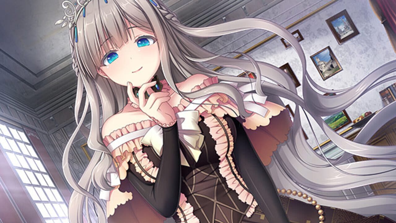 Wayblazer Dämmerung screenshot