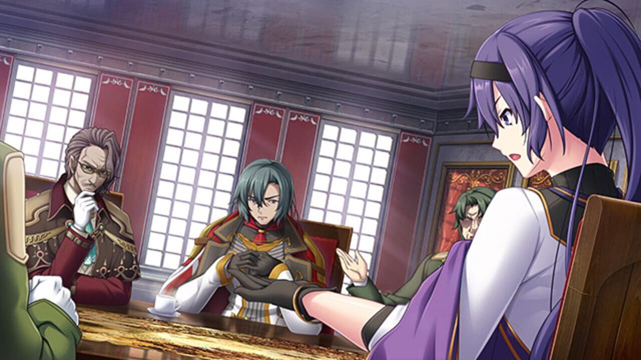 Wayblazer Dämmerung screenshot