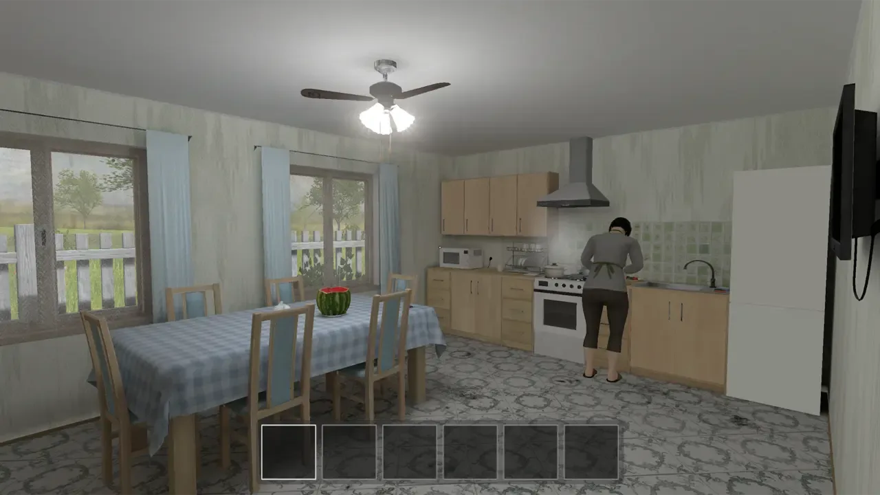 Schoolboy Runaway screenshot 1
