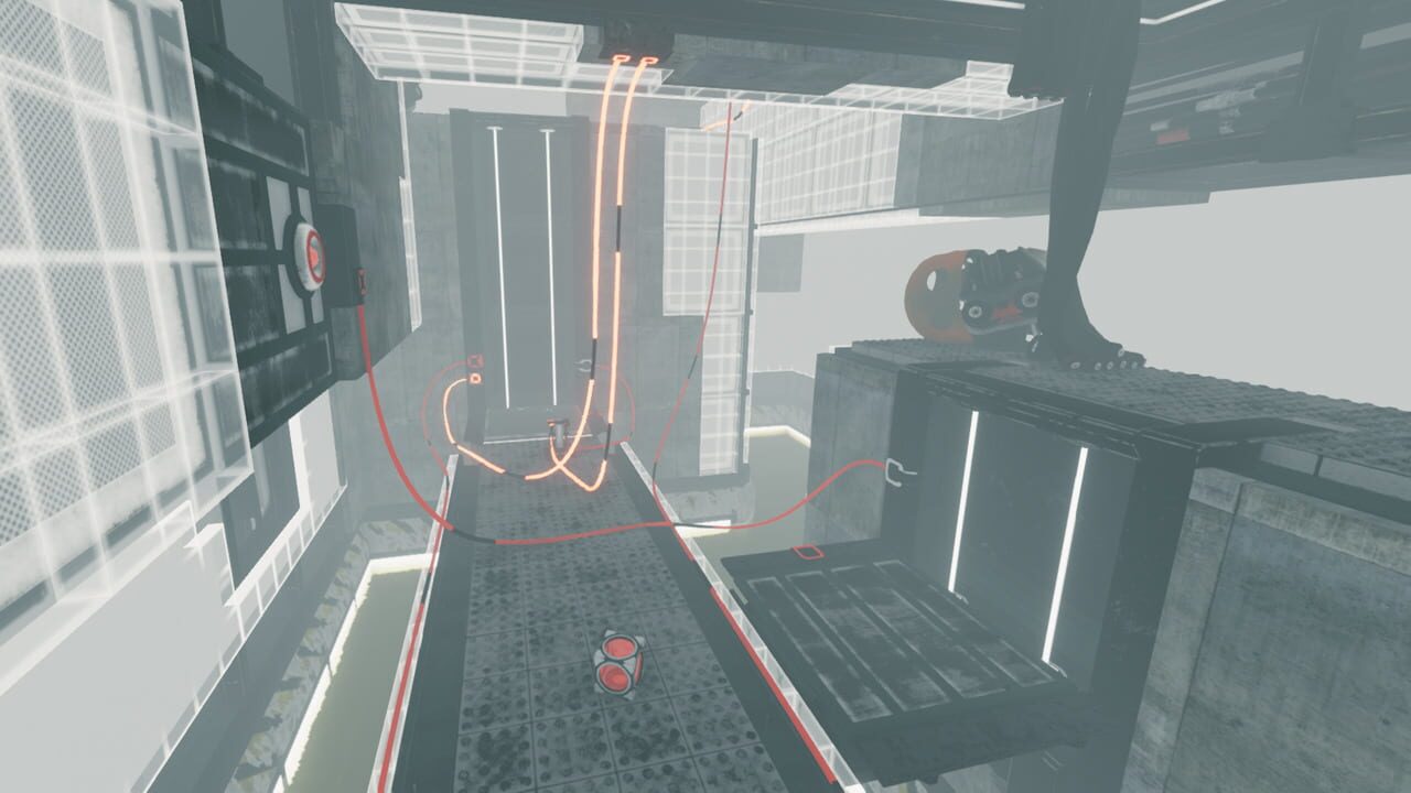 Total Reload screenshot