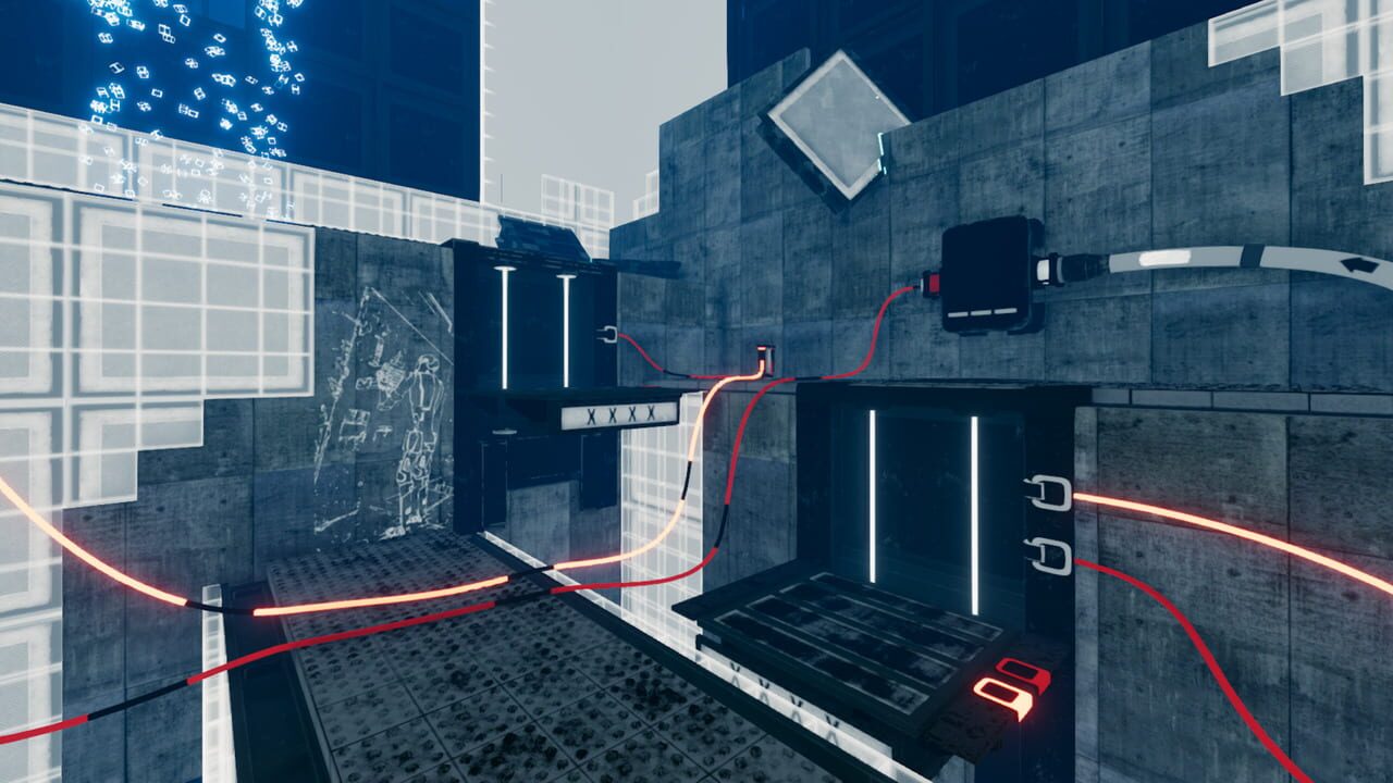 Total Reload screenshot