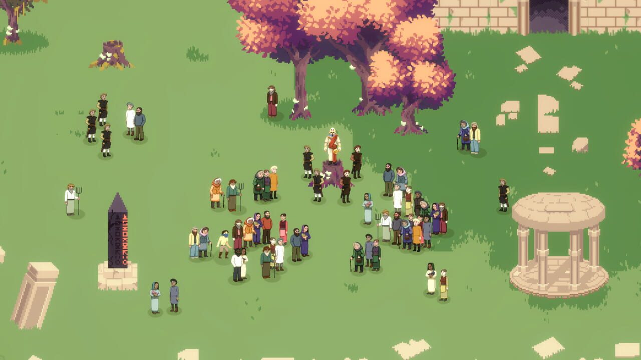 Boomerang Jack screenshot