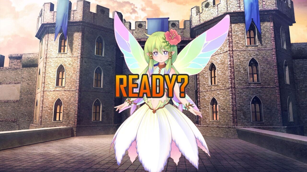 Moe Waifu H: Genius screenshot