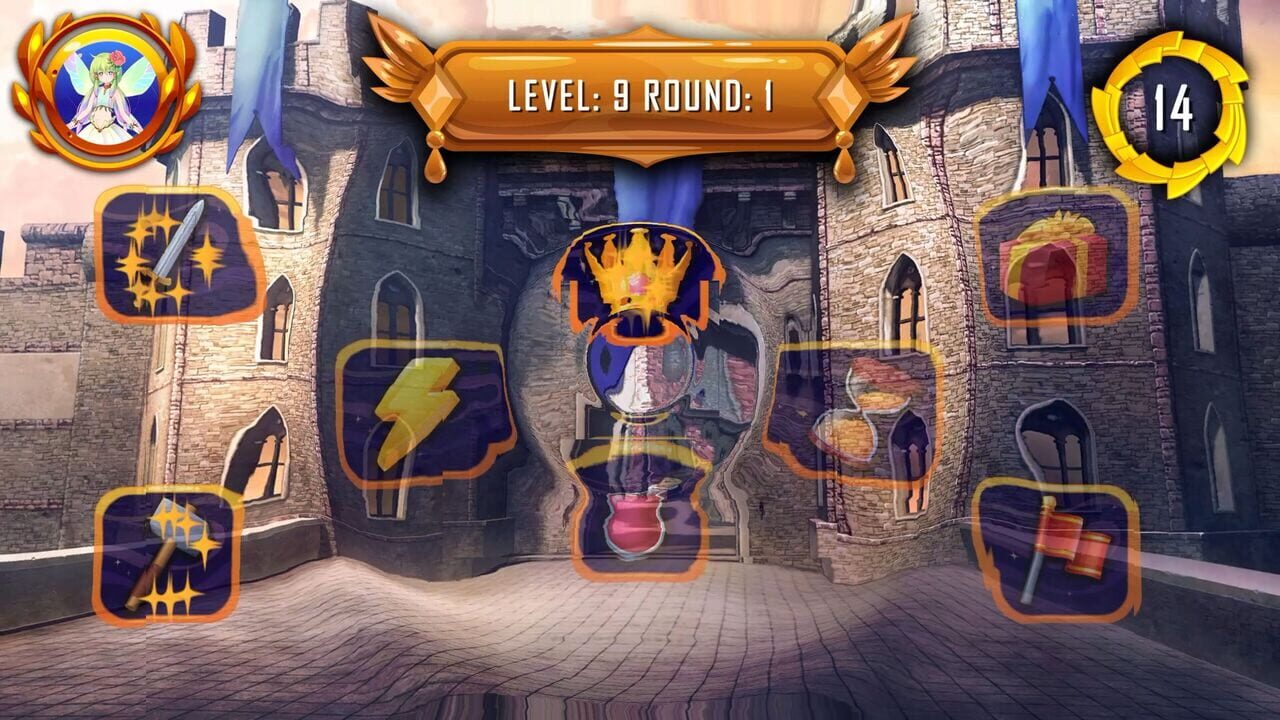 Moe Waifu H: Genius screenshot