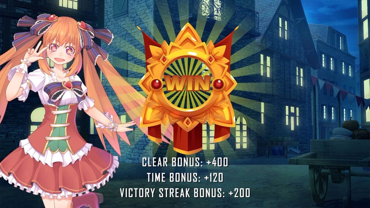 Moe Waifu H: Genius screenshot