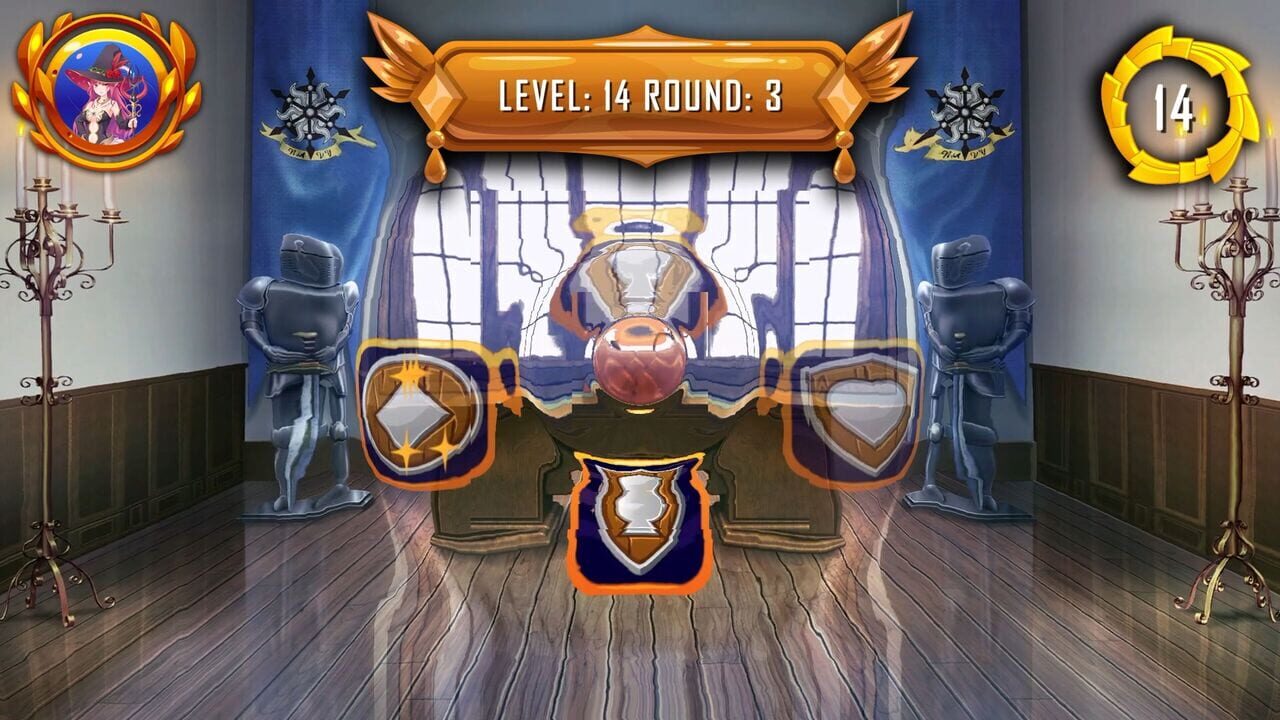 Moe Waifu H: Genius screenshot