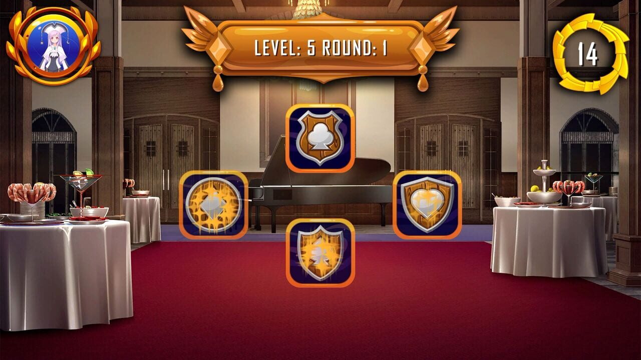 Moe Waifu H: Genius screenshot