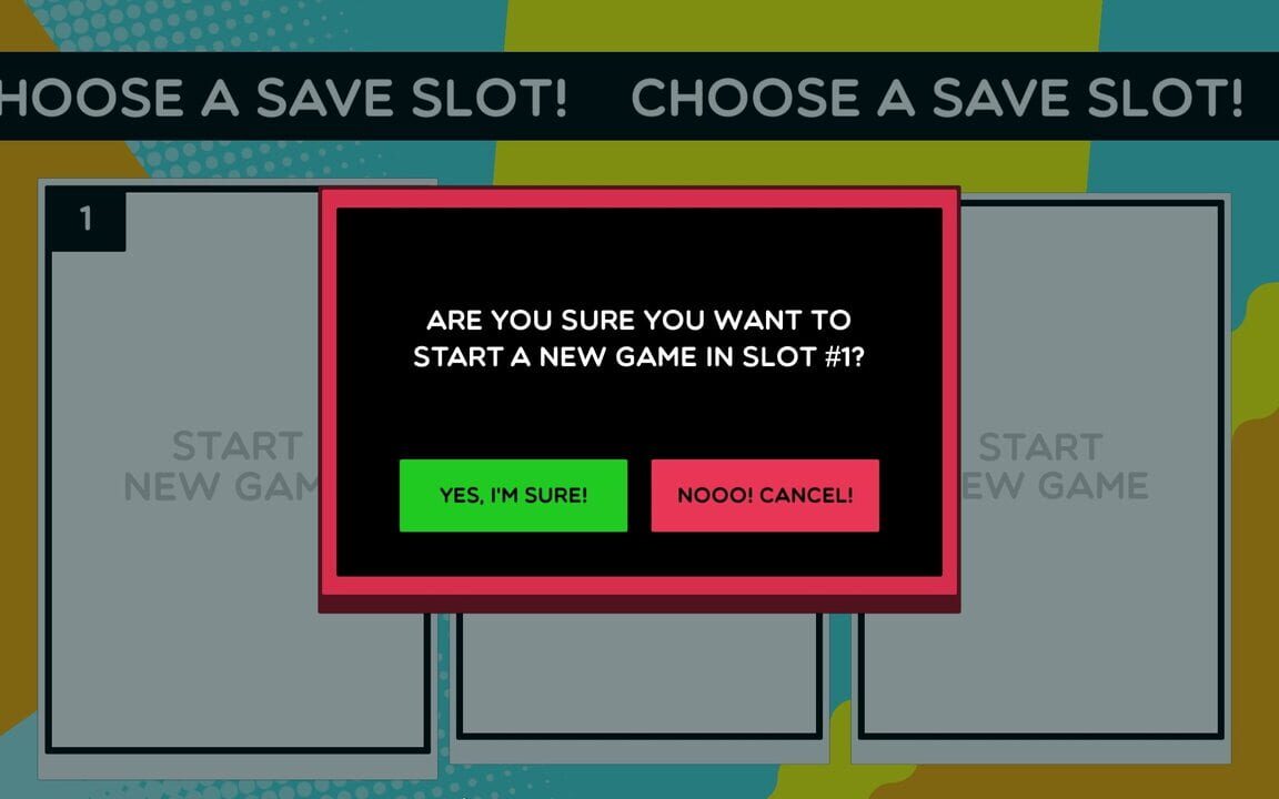 Trombone Champ screenshot