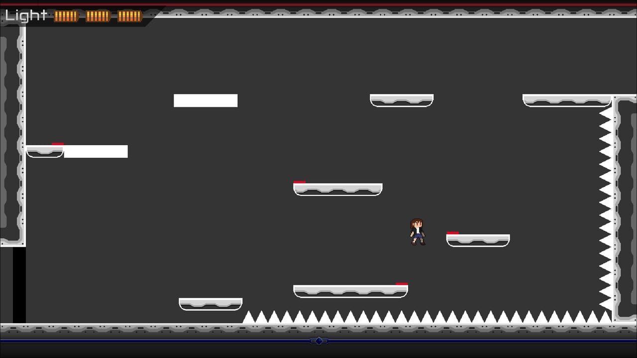 Project: One Bullet
