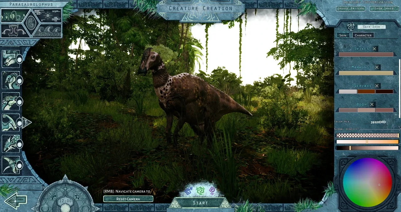 Beasts of Bermuda screenshot 1