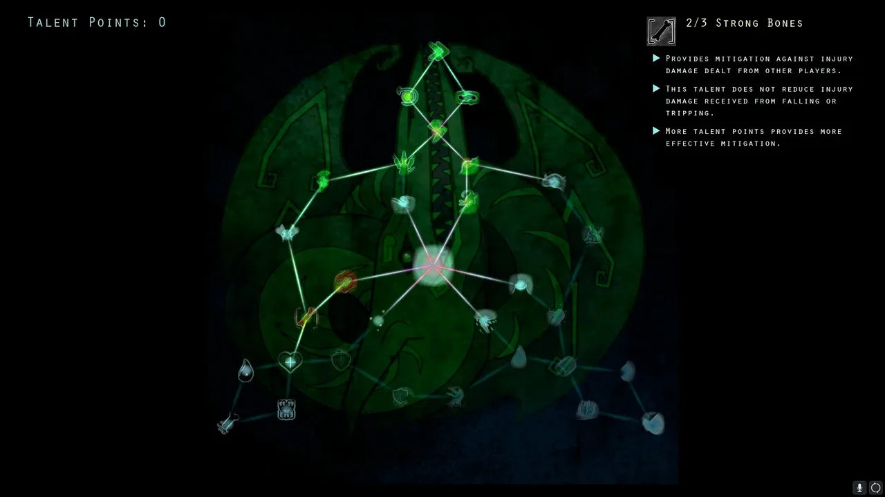 Beasts of Bermuda screenshot 2