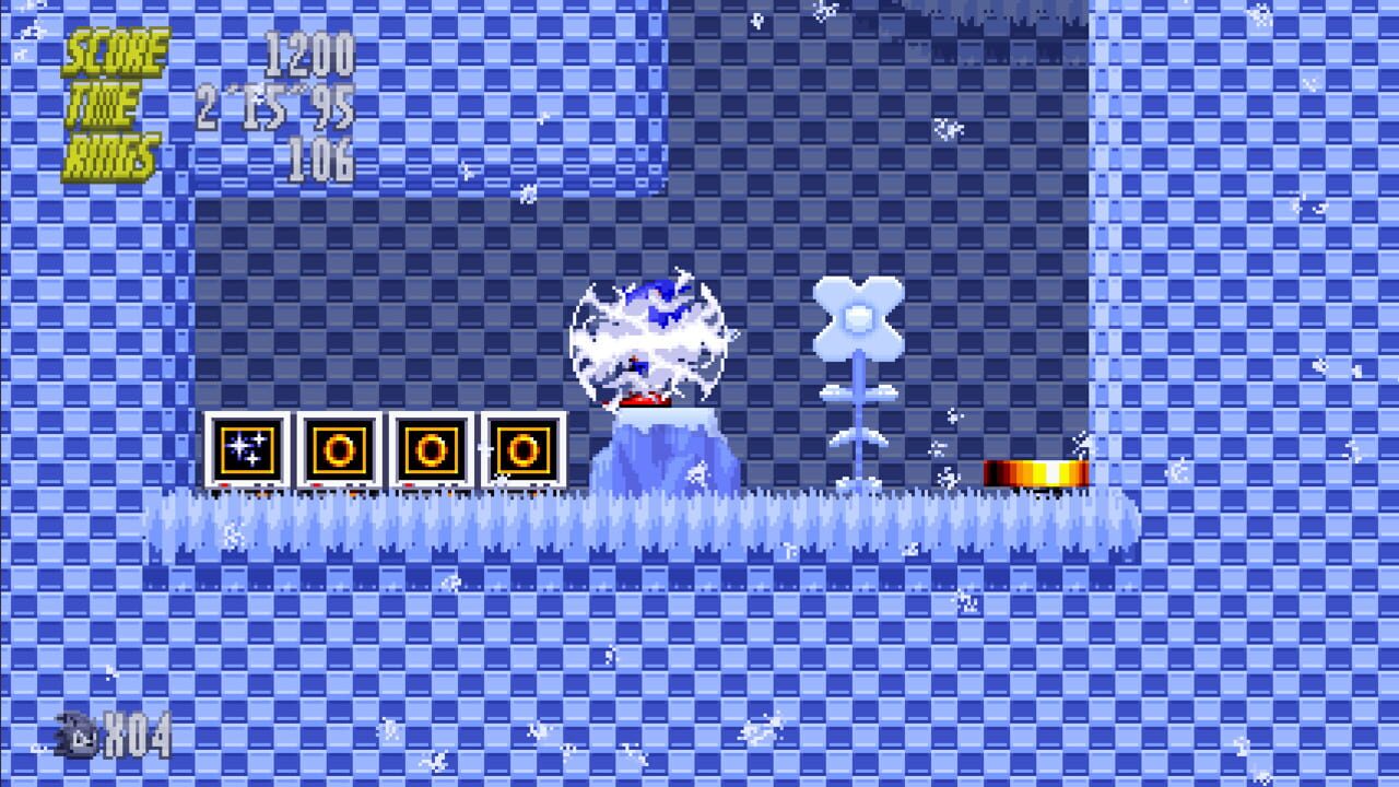 Sonic Eclipse