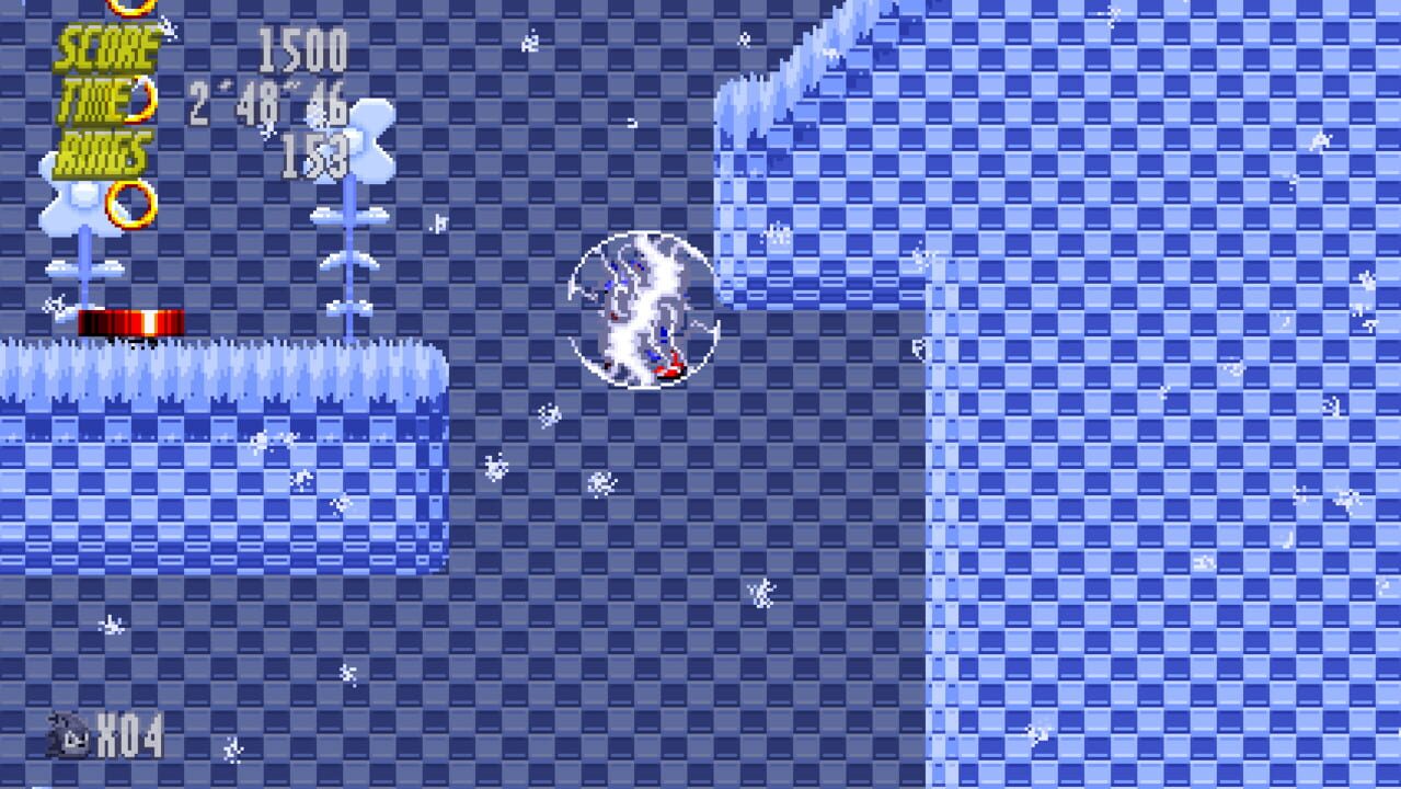 Sonic Eclipse