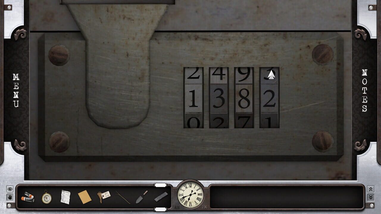 Penelope Pendrick and the Art of Deceit screenshot