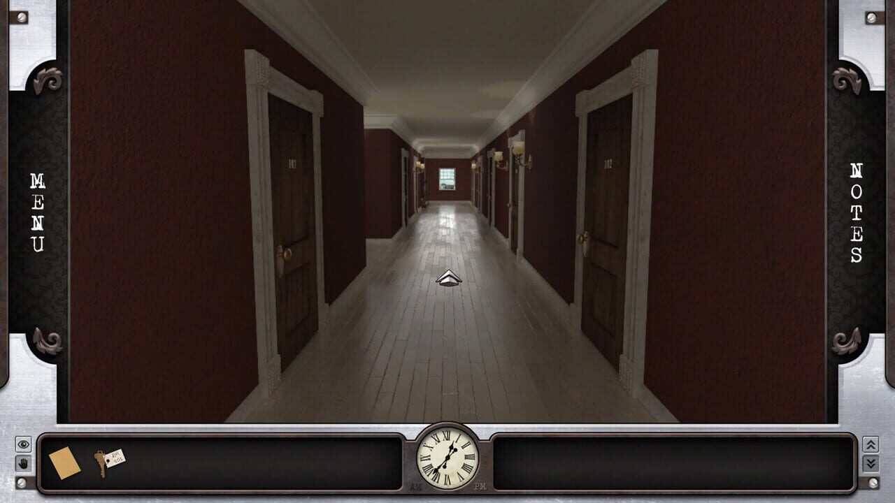 Penelope Pendrick and the Art of Deceit screenshot