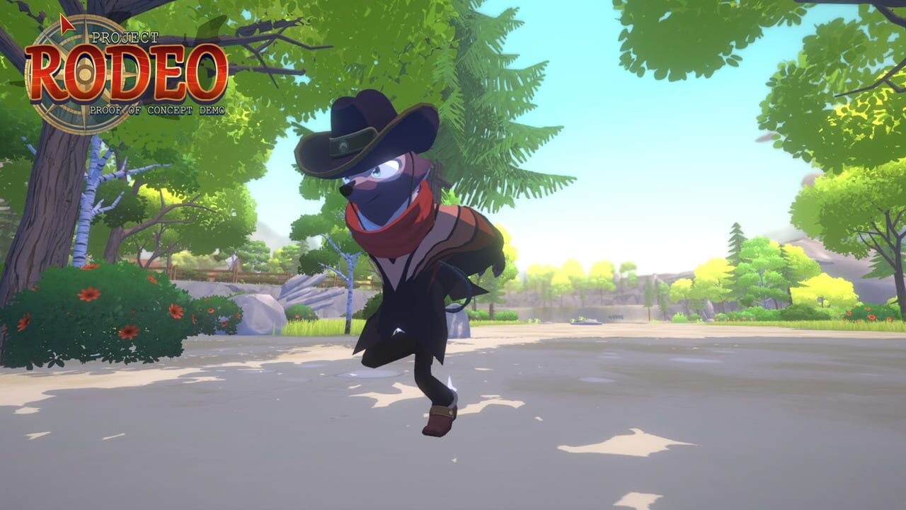Project Rodeo