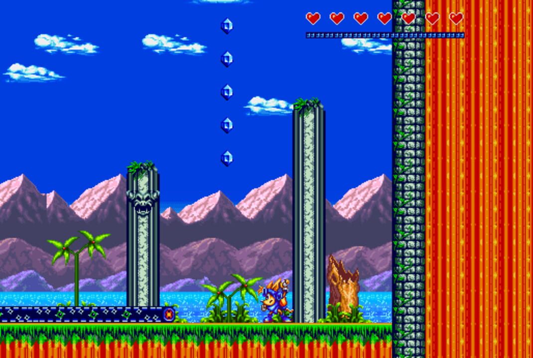 Sparkster PC