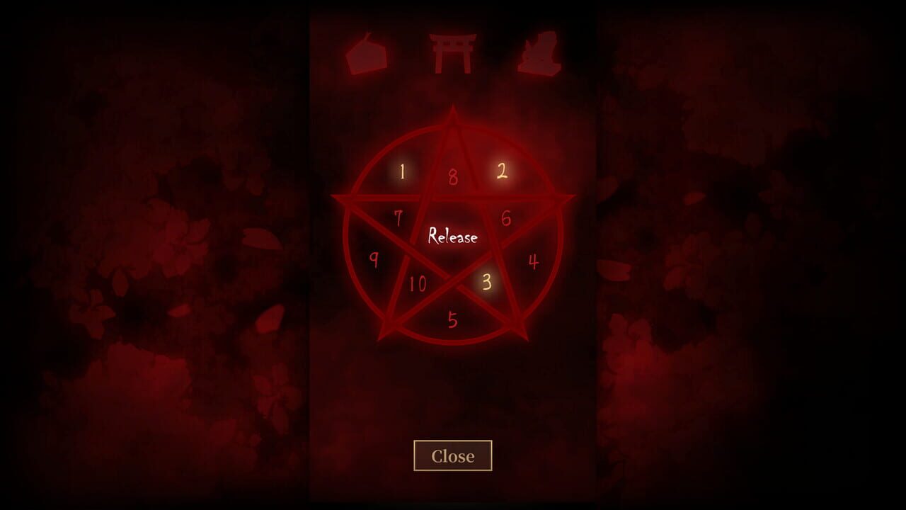 Spiritual Bond: Breaking the Curse, Intertwining Fates screenshot