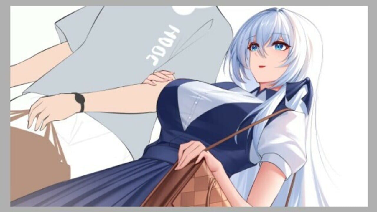 My College Picture with Them screenshot