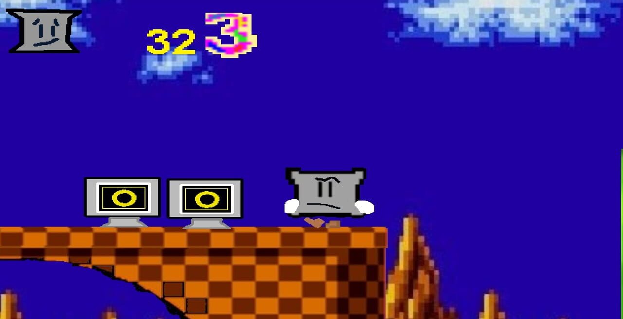 Pillow Legends and The Last Nugget