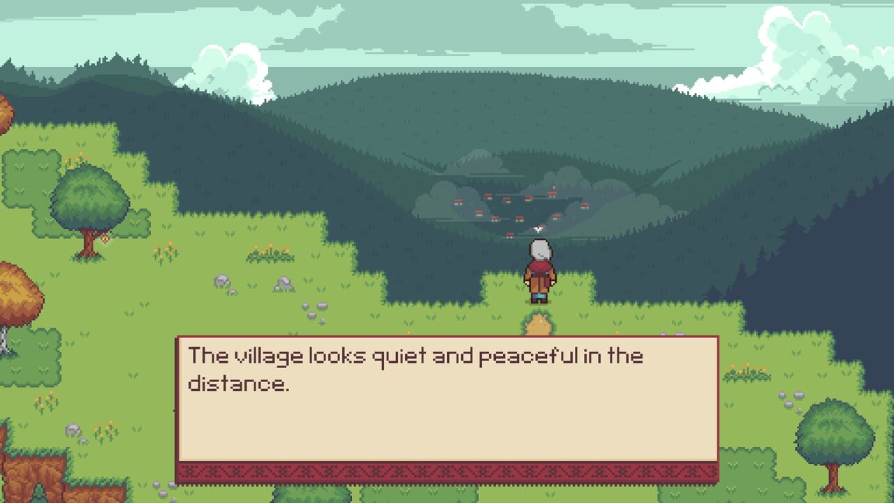 Tea for Sana screenshot