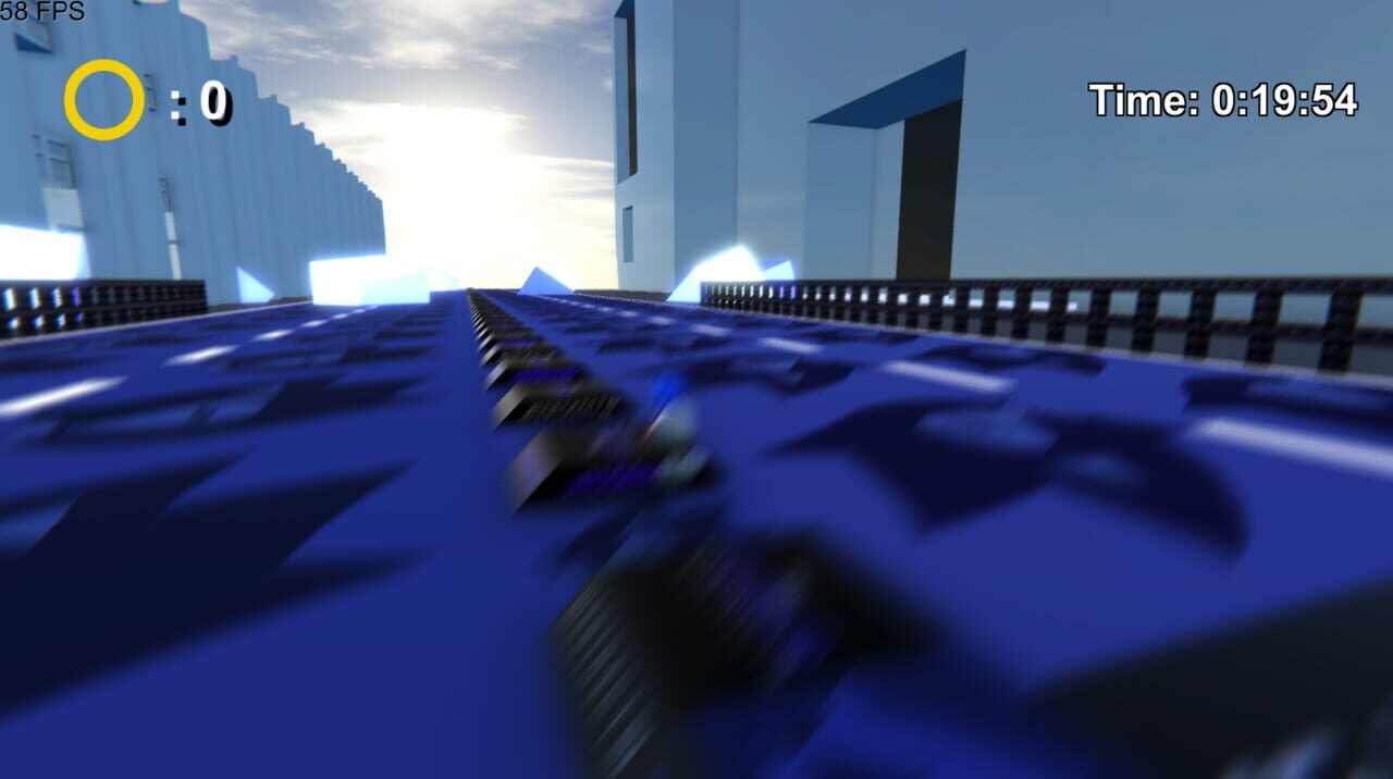Sonic Districts