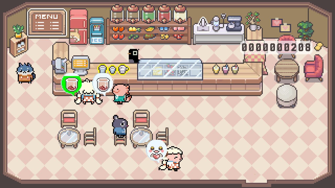 Call of Boba screenshot