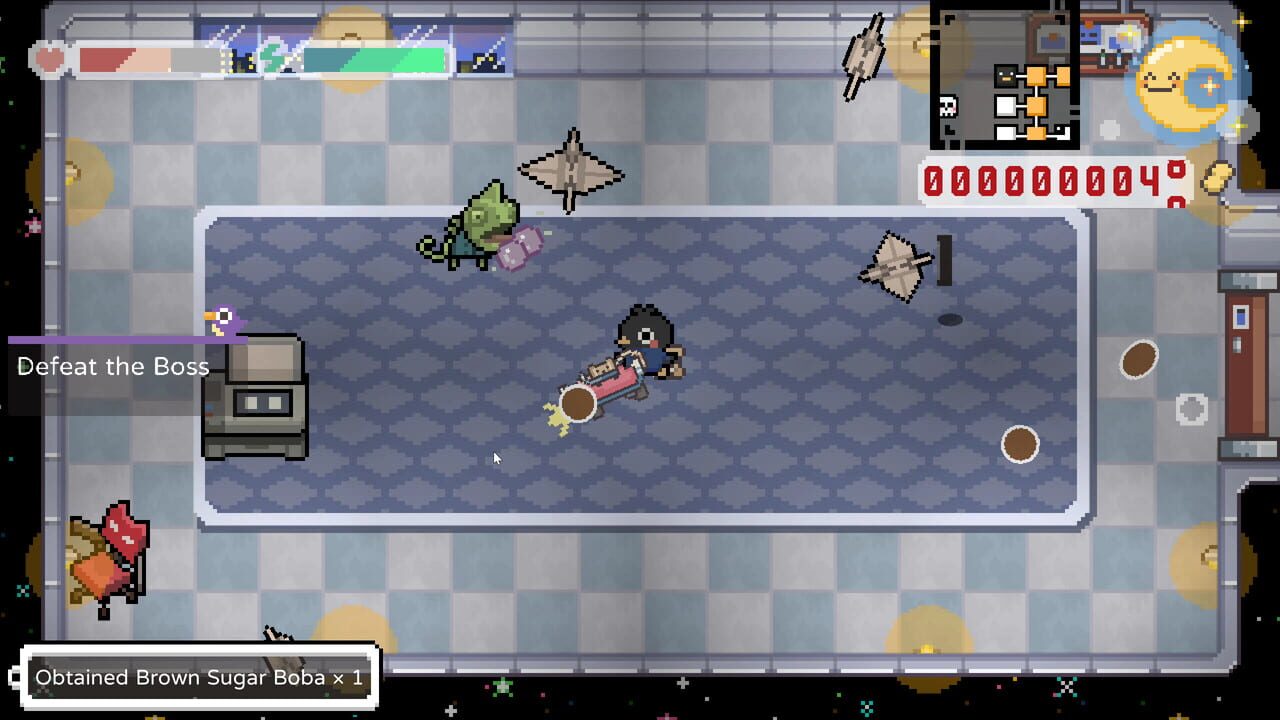 Call of Boba screenshot