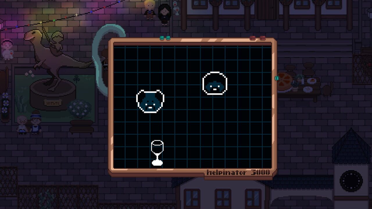 Shinehill screenshot