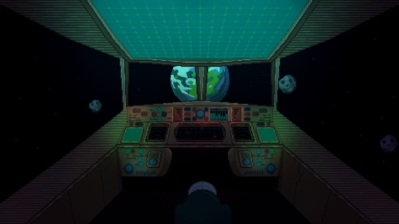 Shinehill screenshot