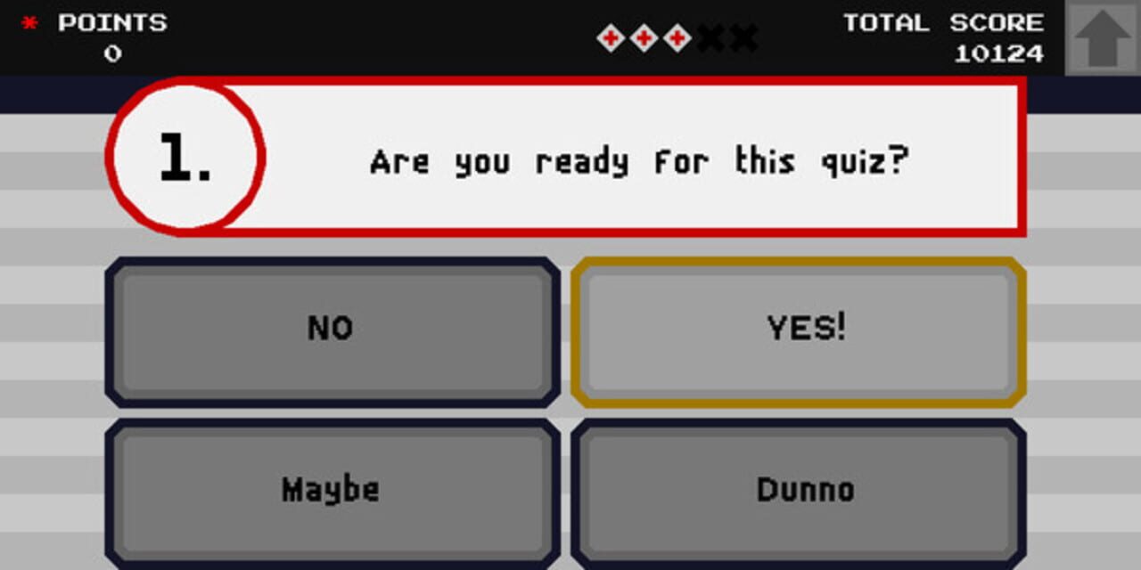 Mr. Goofer’s Mini Game Arcade Party! screenshot