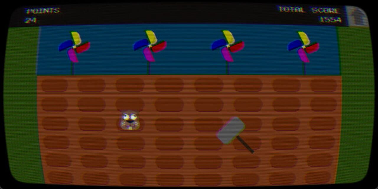 Mr. Goofer’s Mini Game Arcade Party! screenshot