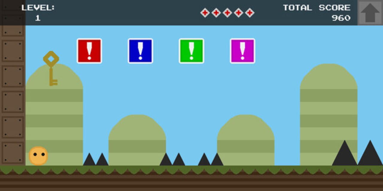 Mr. Goofer’s Mini Game Arcade Party! screenshot