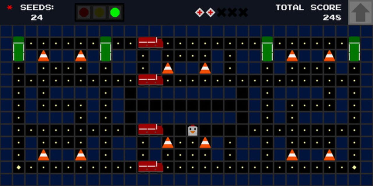 Mr. Goofer’s Mini Game Arcade Party! screenshot