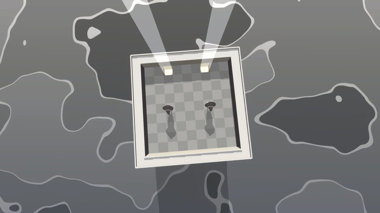 Theta and Paralldoxs on Worldlines screenshot