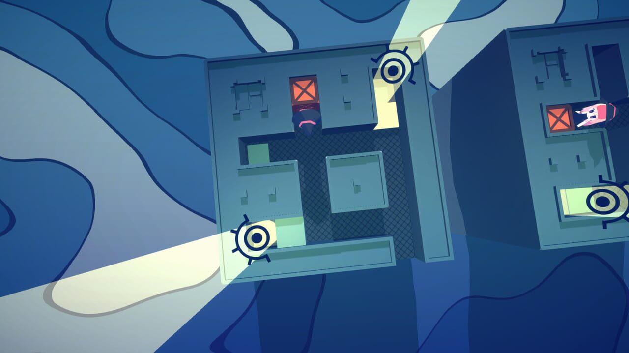 Theta and Paralldoxs on Worldlines screenshot