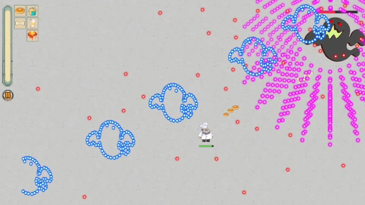 Pancake Patrol screenshot 1