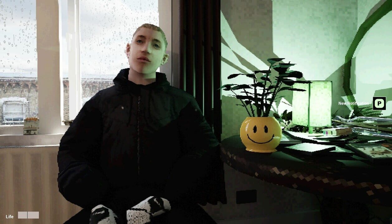 Apartment Story screenshot