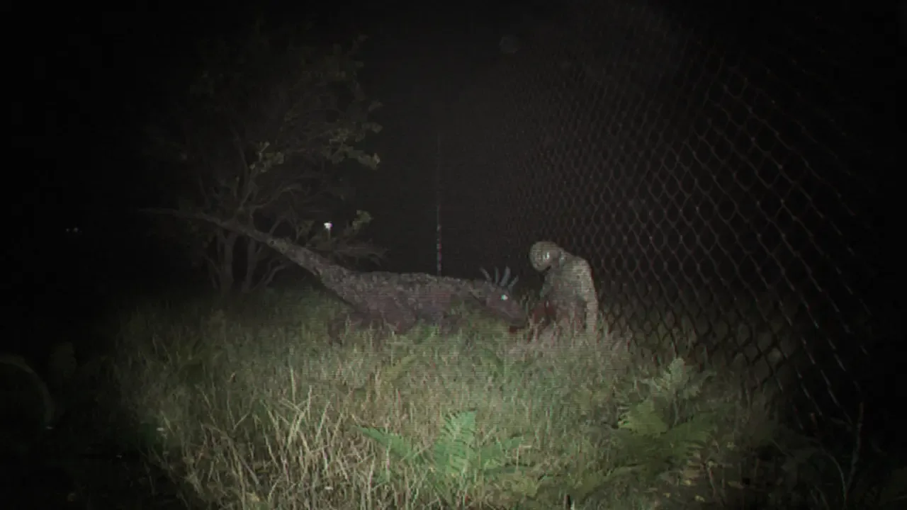Unknown Tapes screenshot 2