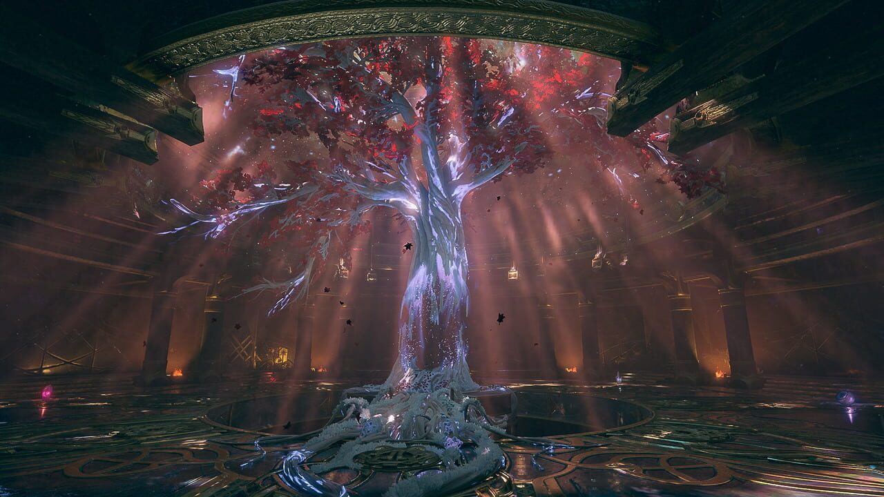 Capture de God of War