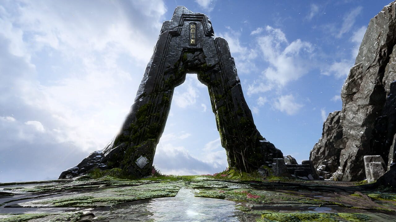 Capture de God of War